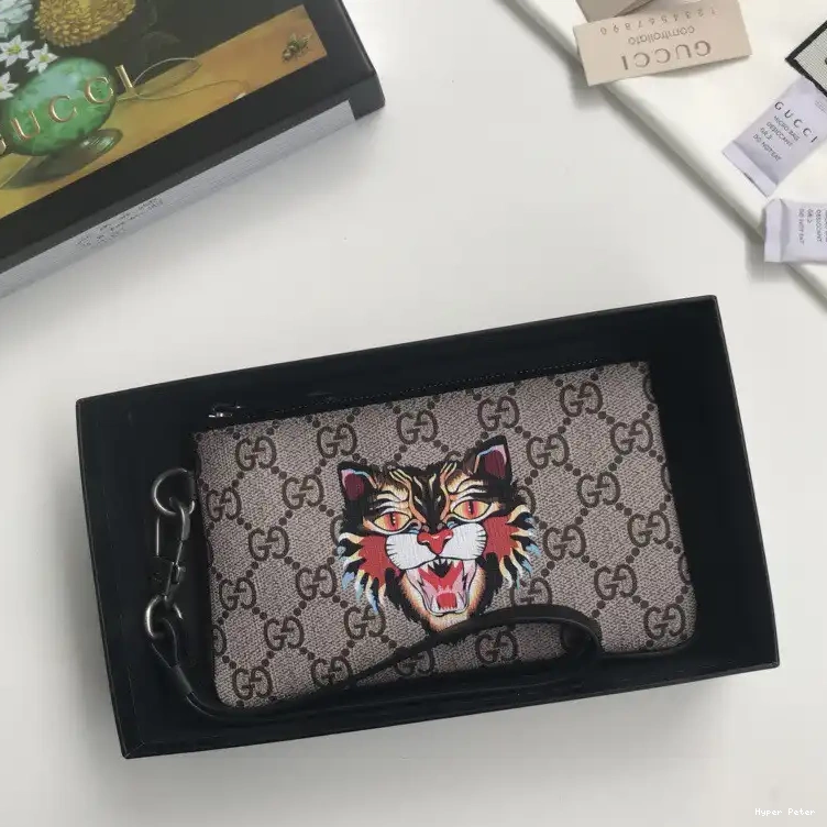 Hyper Peter Gucci GG 0618